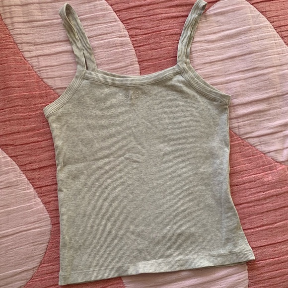 Djerf avenue tank and tee bundle - Picture 3 of 5